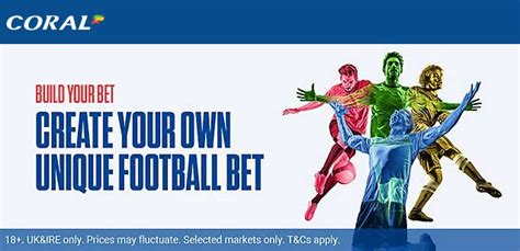 build a bet coral|coral request a bet.